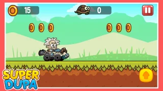 Super Dupa