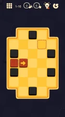 Move the Block Deluxe Unity Complete Project (210 Levels)
