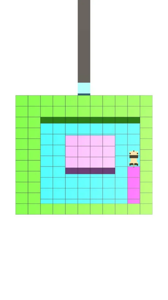 Color Fill 3D (Top Free Game) — screenshot 5