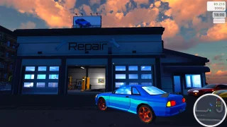Retail Store Simulator