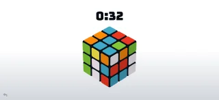 Rubiks Cube Game Code