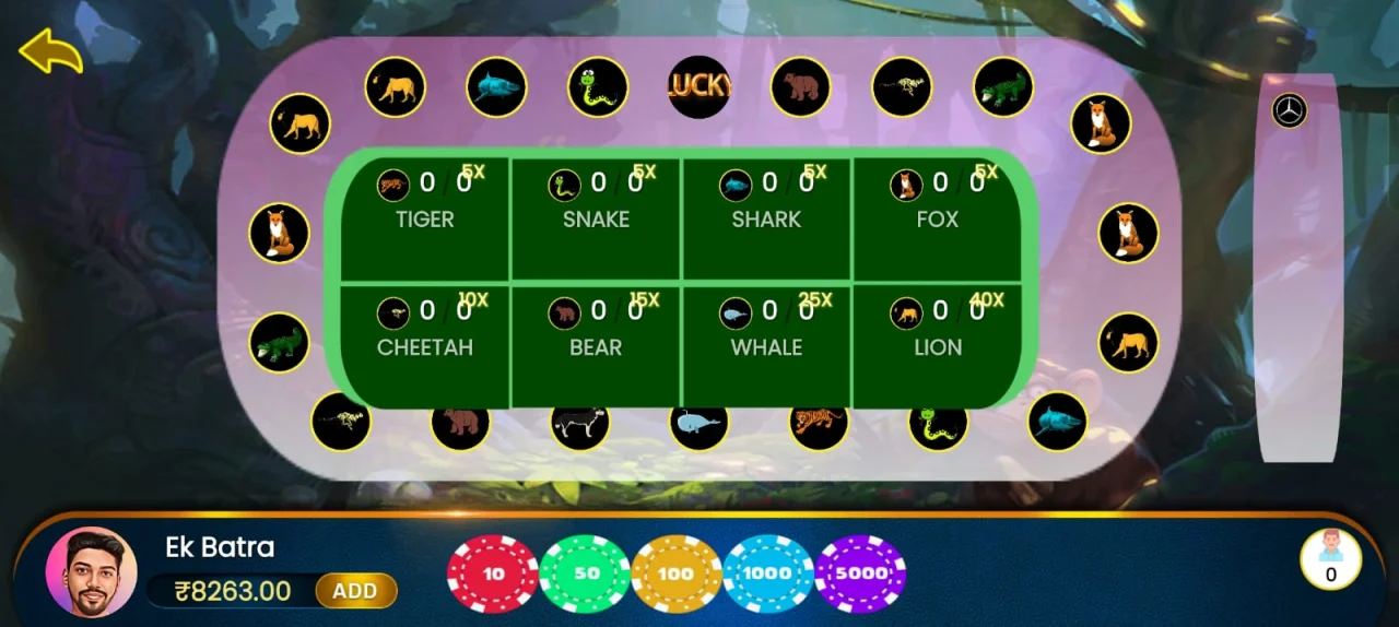 Rummy Jeeto — screenshot 3