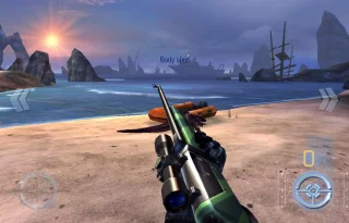 Dino Hunter: Deadly Shooter