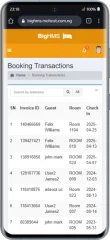 Hotel Management Software with RFID Smart Card Encoding System