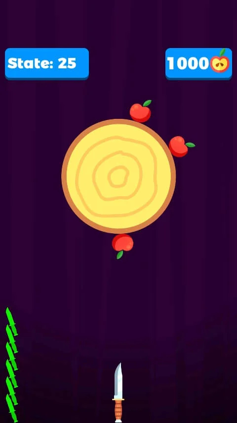 Knife Up — screenshot 3
