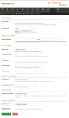 Sumo Affiliates Pro - WordPress Affiliate Plugin