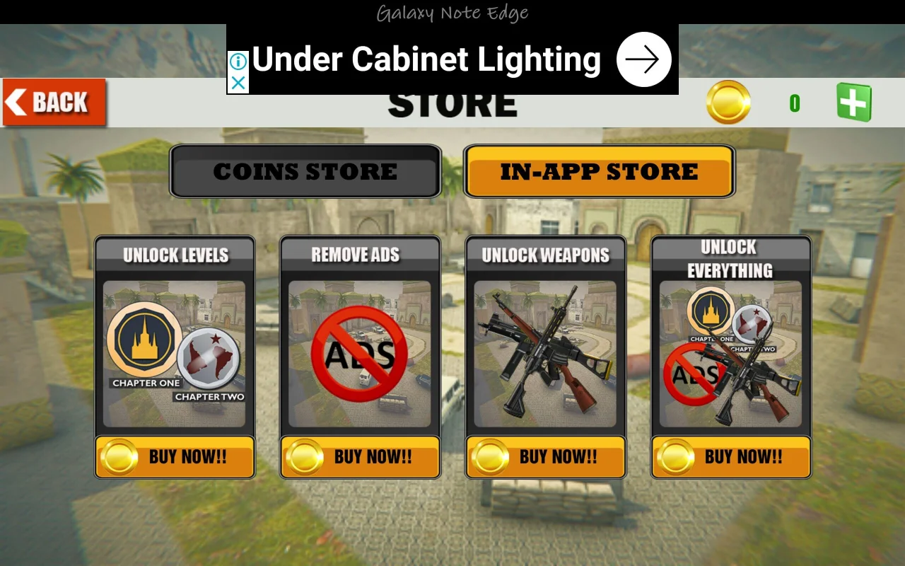 PUBG Alike US Commando Anti Terrorist Attack – 64 Bit — screenshot 5
