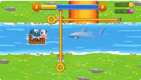 Super Farm Legend — screenshot 9