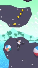 Puppet Climb