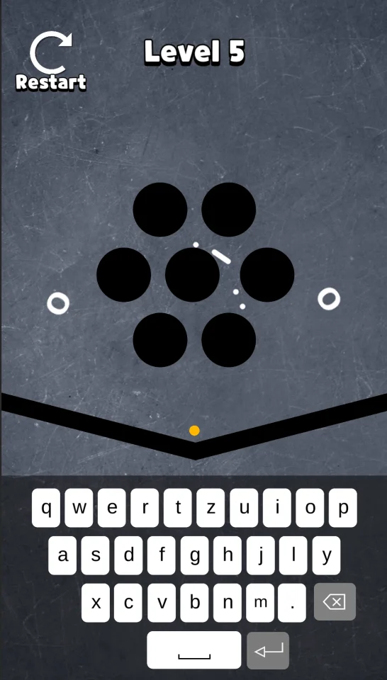 Word Dominant – Puzzle Game — screenshot 9