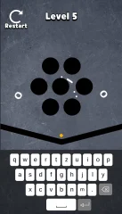 Word Dominant – Puzzle Game