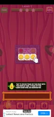 Tiles Matching Unity Game Source Code