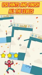 Burning Man 2 - BrainMaster Games