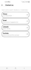 Swinon - Ultimate Flutter Expense Tracker