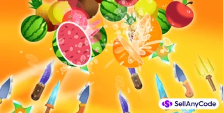 Fruit Shooting Master