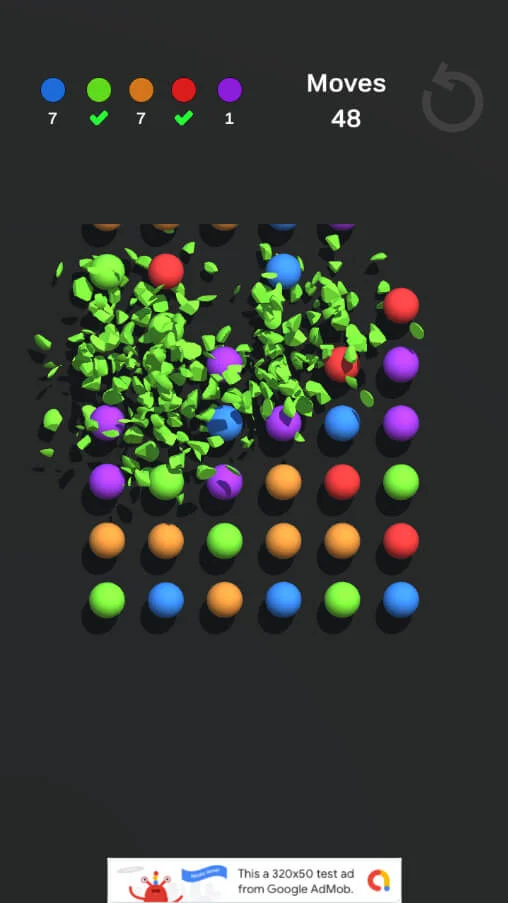 Smash Target — screenshot 1