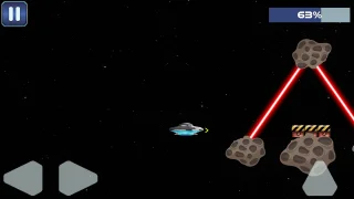 Mission to Mars – Unity Source Code
