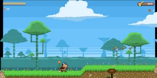 Dragon Pixel Game: Top Trend Game