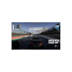 Modern Racing Game Template