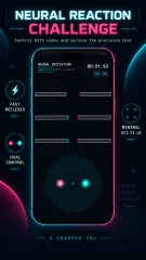 Chroma Void Hardest Game (React Native) Android