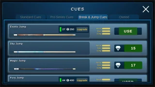 8 Ball Pool (Billiard) Multiplayer Completed Game