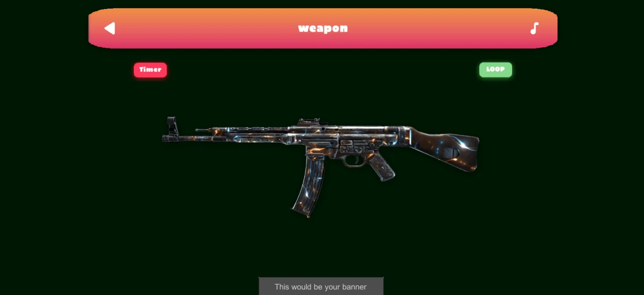 Weapons & Gun Simulator — screenshot 4