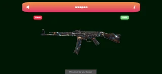 Weapons & Gun Simulator