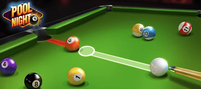 8 Ball Pool – Premium Source Code 64Bit — screenshot 4