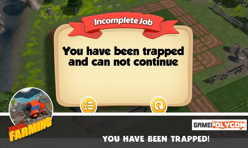 Farming Puzzle | Original Game — screenshot 2