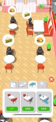 Dream Restaurant Source Code Unity