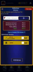 Elite Ludo v8 Real Money Earning Node.js App with Admin Panel