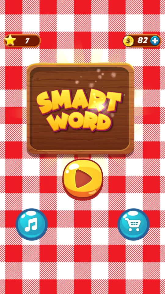 Smart Word — screenshot 1