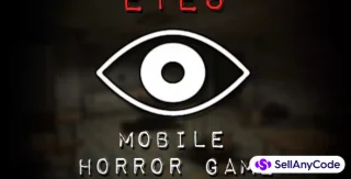 Eyes of Horror - Mobile Game Template