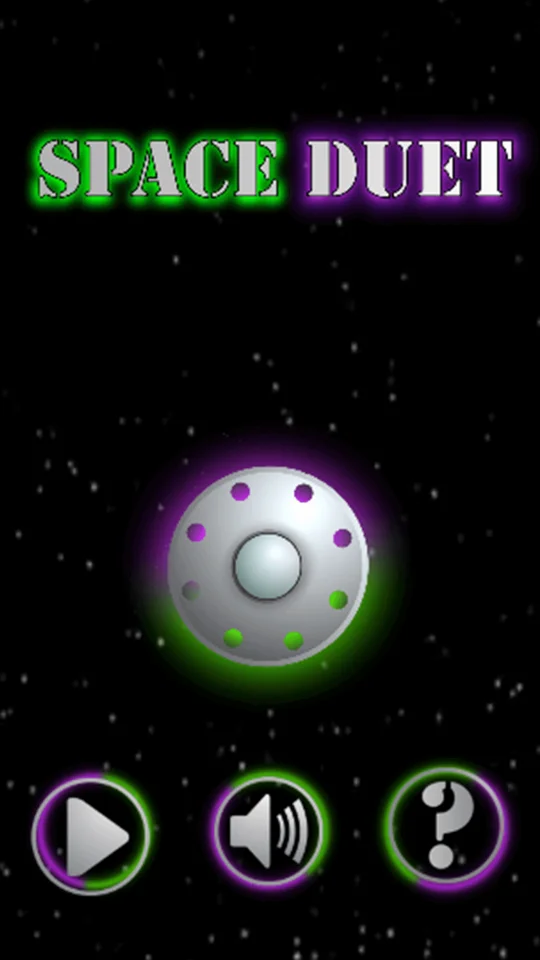 Space Duet — screenshot 4
