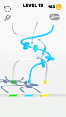 Curvy Rods