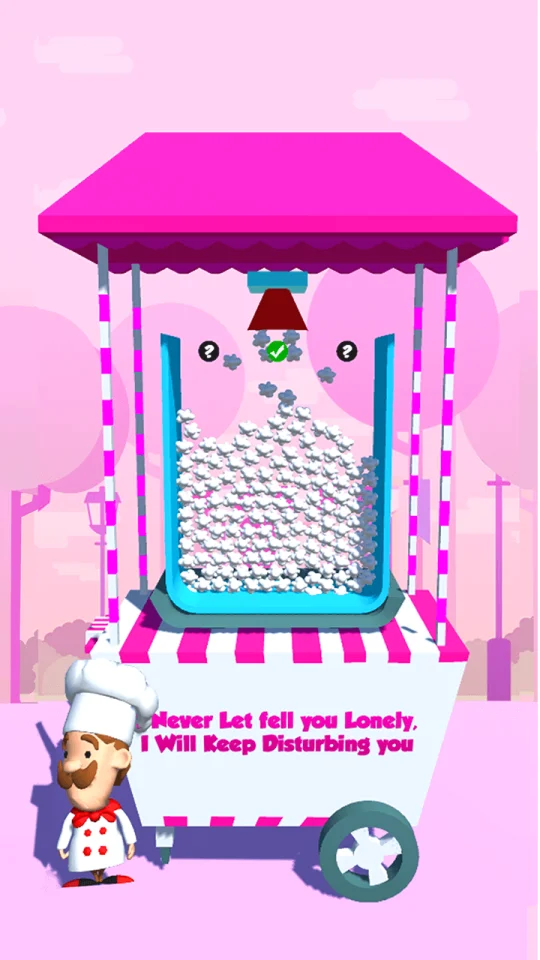 Corn Puzzle – Trending Hyper Casual Game — screenshot 4