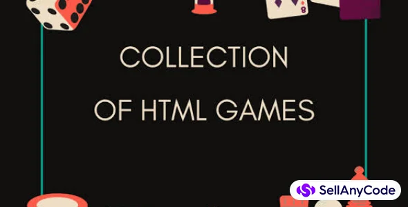 Y8 HTML Game Script — cover