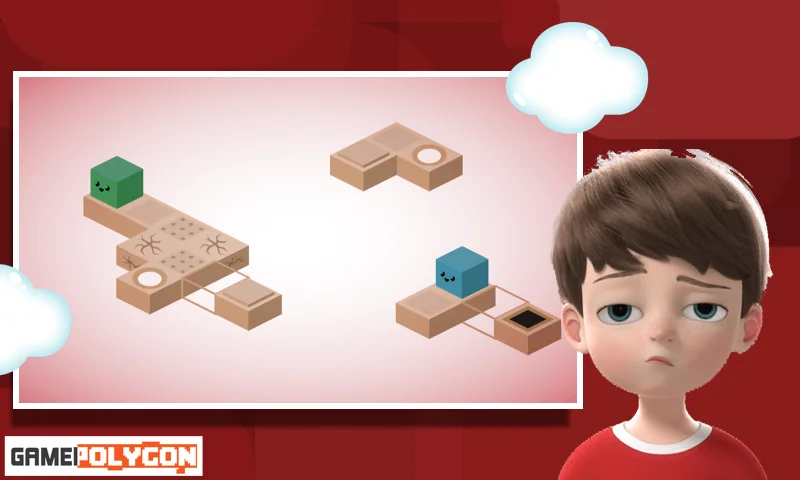 Trap Puzzle | Puzzle Game — screenshot 4