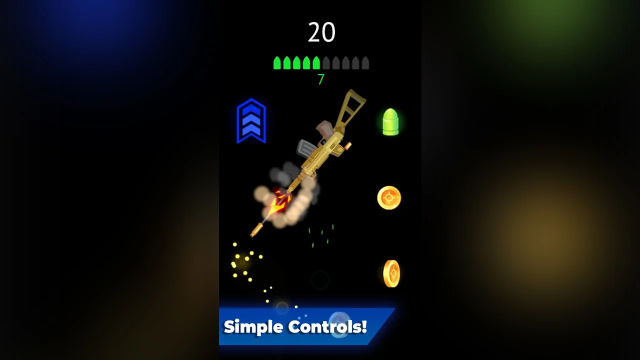 UpShot - Complete Project — screenshot 5