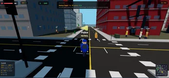 Gun Thief Auto — screenshot 2