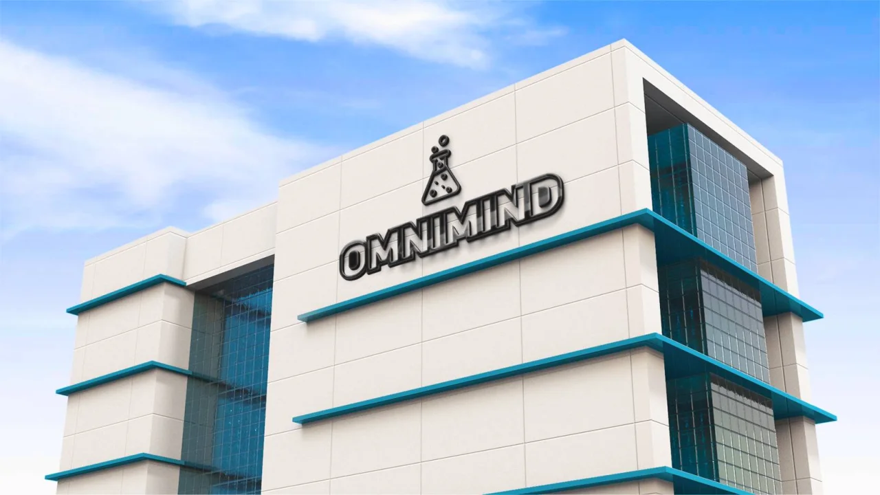 OmniMind — screenshot 2