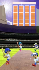 Baseball Heroes: Home Run Clash 2022