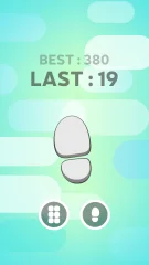 Steps Fun Game - Top Trend Game