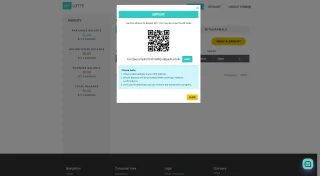 BitLotte - Crypto Lottery Pools