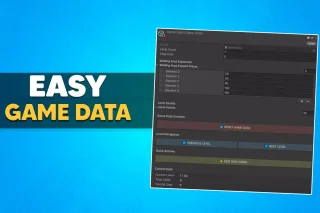 Blast Cubes | Puzzle Game Template