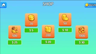 Hidden Object Game Unity Source Code
