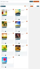 Super Carousel - Responsive WordPress Plugin