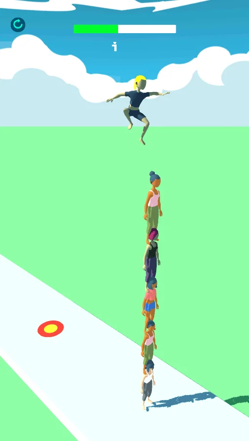 Tower Jump — screenshot 5