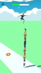 Tower Jump