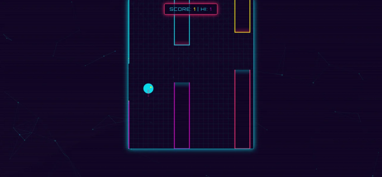 Cyber-Flap — screenshot 4